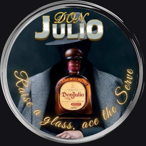 Don Julio-Konda Reddy G C(A)